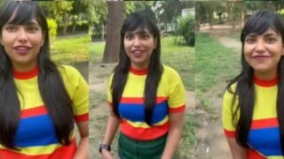 Most Trending Meme Girl Latest Video Clear Hindi Talking